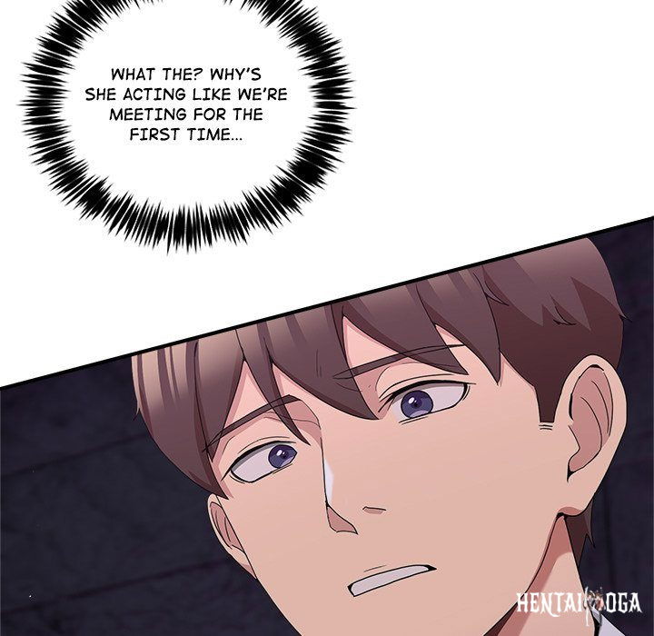 No Men Allowed No Men Allowed Chapter 17 - Page 49