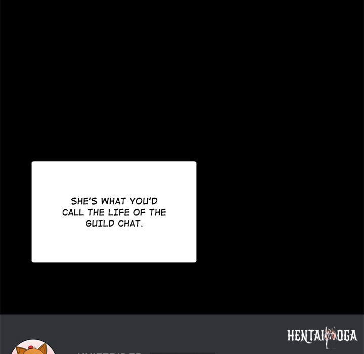 No Men Allowed No Men Allowed Chapter 17 - Page 5