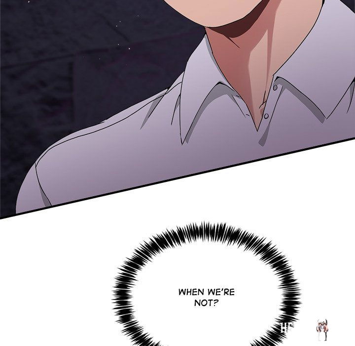 No Men Allowed No Men Allowed Chapter 17 - Page 50