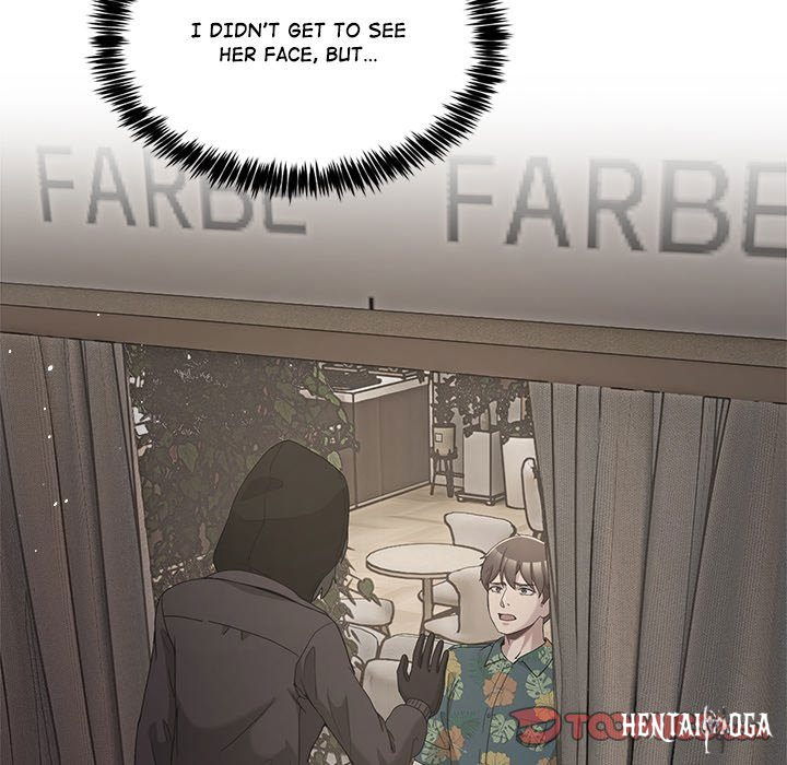 No Men Allowed No Men Allowed Chapter 17 - Page 52