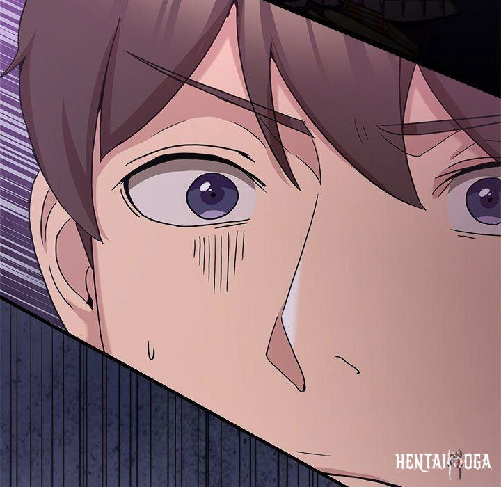 No Men Allowed No Men Allowed Chapter 17 - Page 61