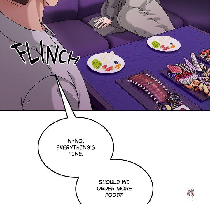 No Men Allowed No Men Allowed Chapter 17 - Page 66