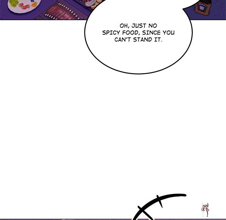 No Men Allowed No Men Allowed Chapter 17 - Page 69