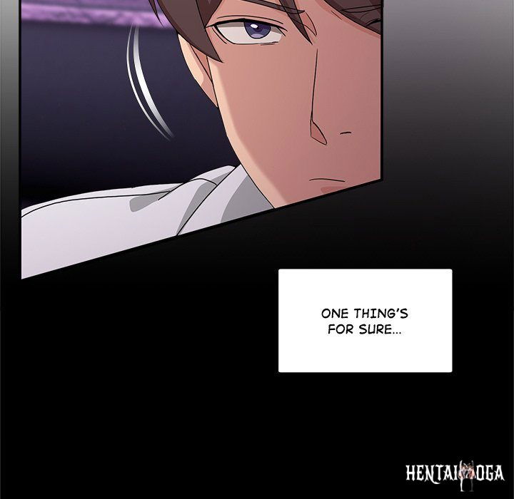 No Men Allowed No Men Allowed Chapter 17 - Page 73