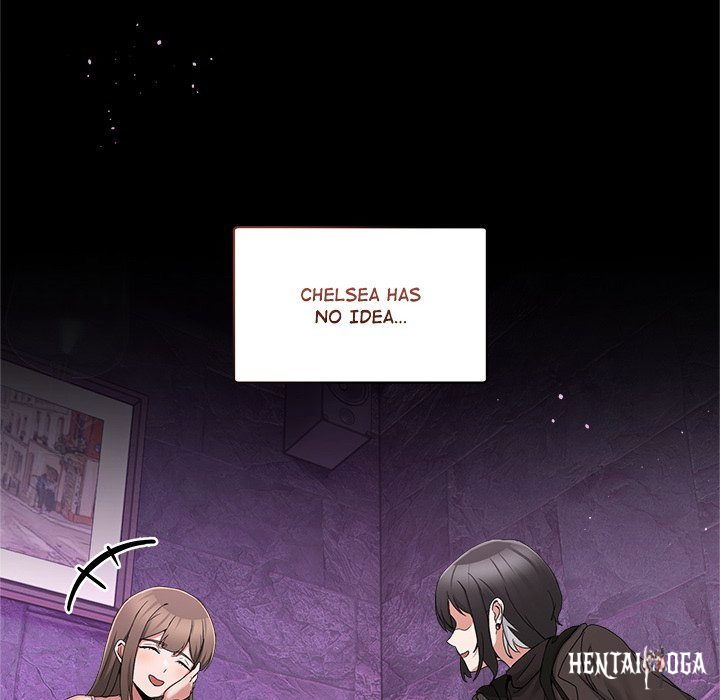 No Men Allowed No Men Allowed Chapter 17 - Page 74