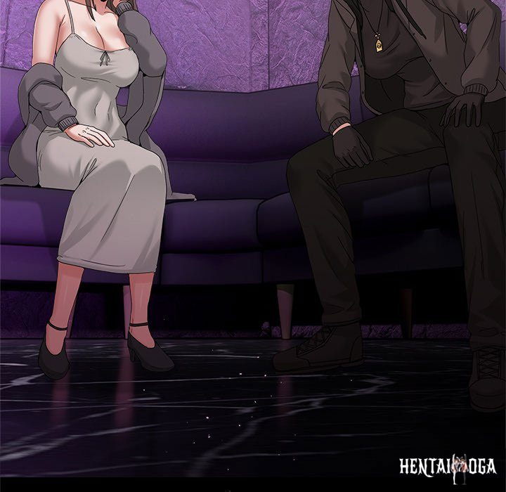 No Men Allowed No Men Allowed Chapter 17 - Page 75