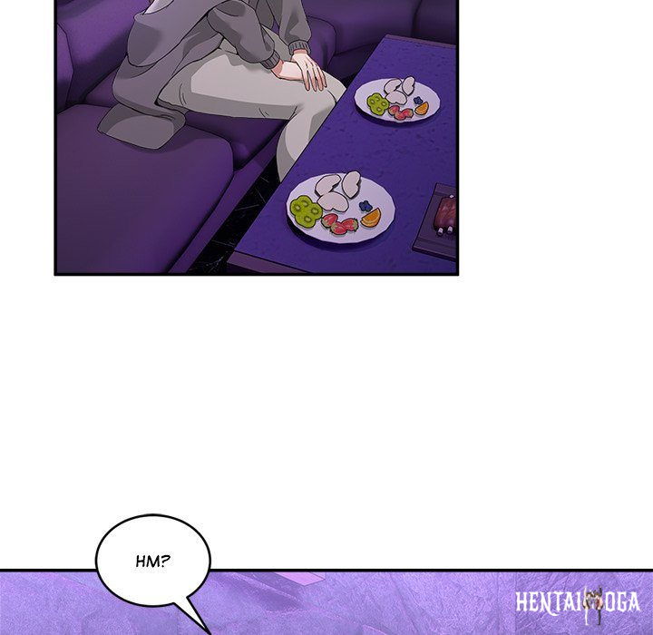 No Men Allowed No Men Allowed Chapter 17 - Page 80