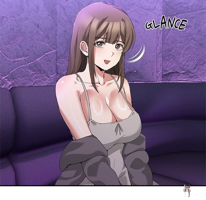 No Men Allowed No Men Allowed Chapter 17 - Page 81