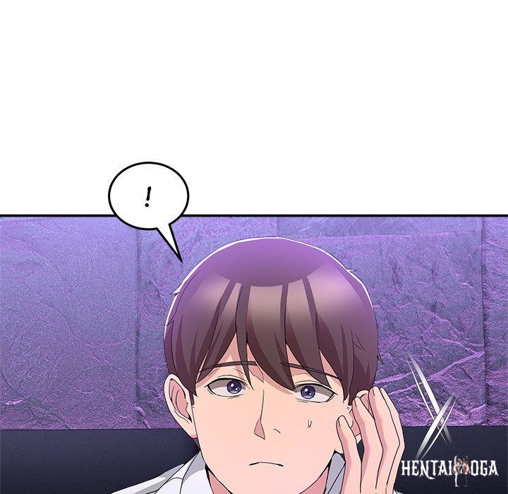 No Men Allowed No Men Allowed Chapter 17 - Page 82