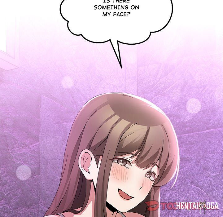 No Men Allowed No Men Allowed Chapter 17 - Page 84