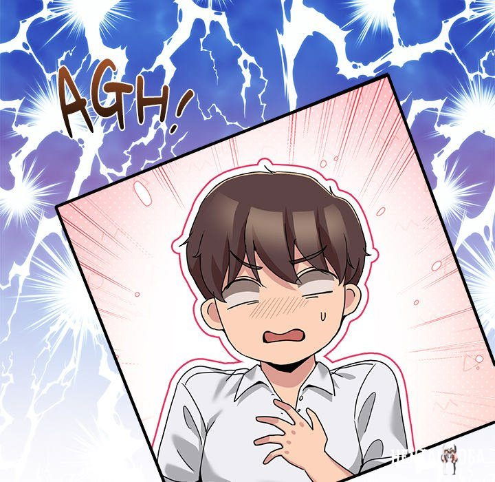 No Men Allowed No Men Allowed Chapter 17 - Page 86