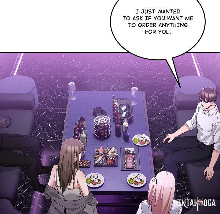 No Men Allowed No Men Allowed Chapter 17 - Page 88