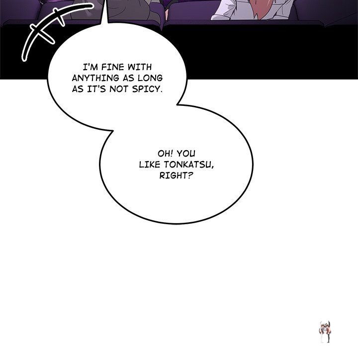 No Men Allowed No Men Allowed Chapter 17 - Page 89