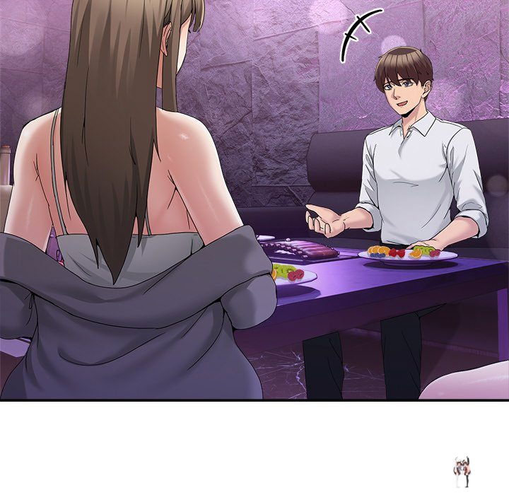 No Men Allowed No Men Allowed Chapter 17 - Page 91