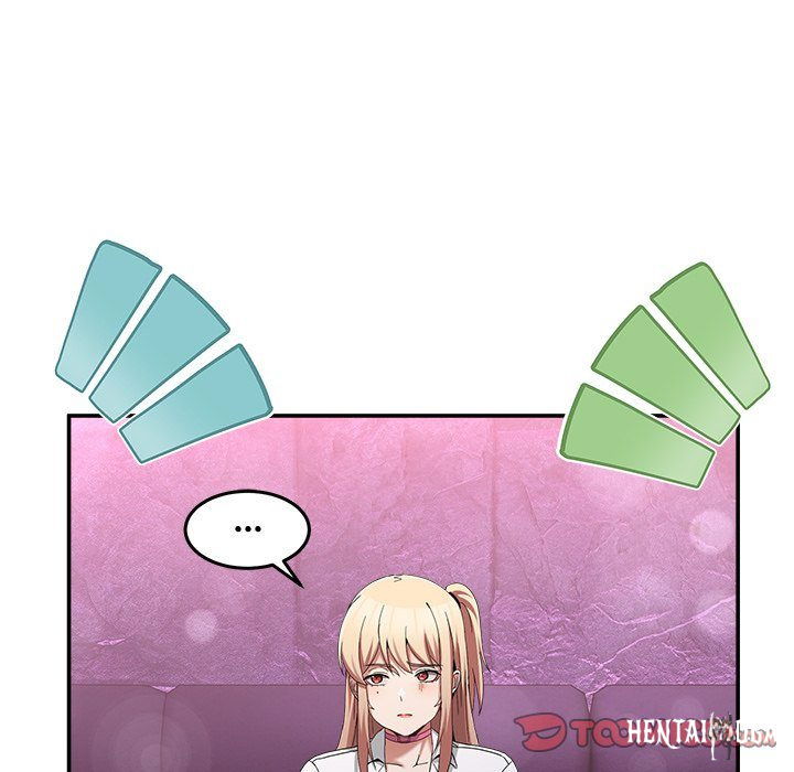 No Men Allowed No Men Allowed Chapter 17 - Page 92