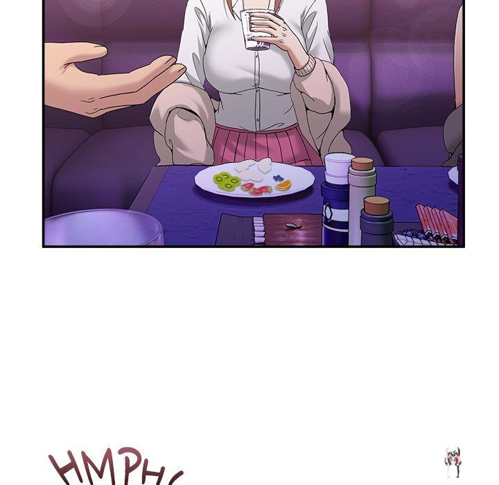 No Men Allowed No Men Allowed Chapter 17 - Page 93