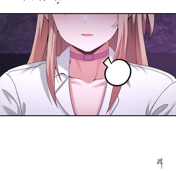 No Men Allowed No Men Allowed Chapter 17 - Page 94