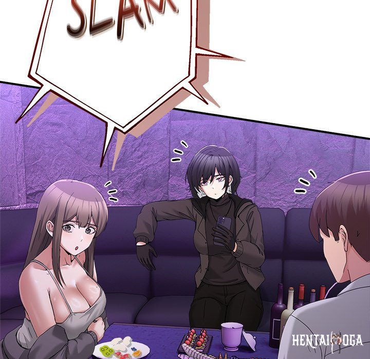 No Men Allowed No Men Allowed Chapter 17 - Page 96