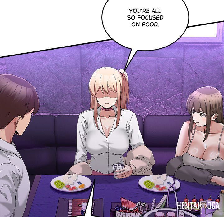 No Men Allowed No Men Allowed Chapter 17 - Page 98