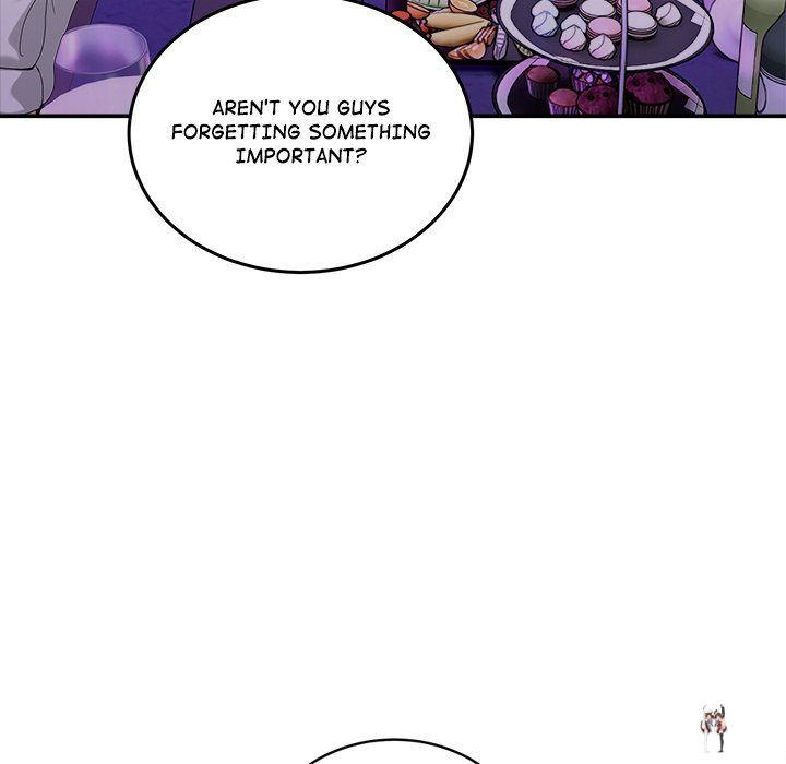 No Men Allowed No Men Allowed Chapter 17 - Page 99