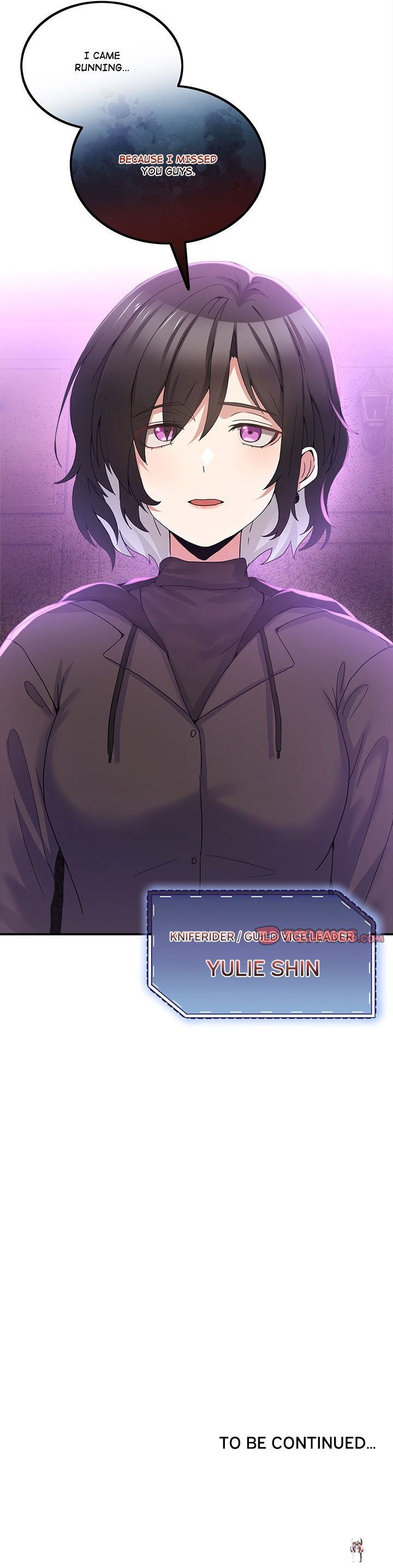 No Men Allowed No Men Allowed Chapter 16 - Page 27