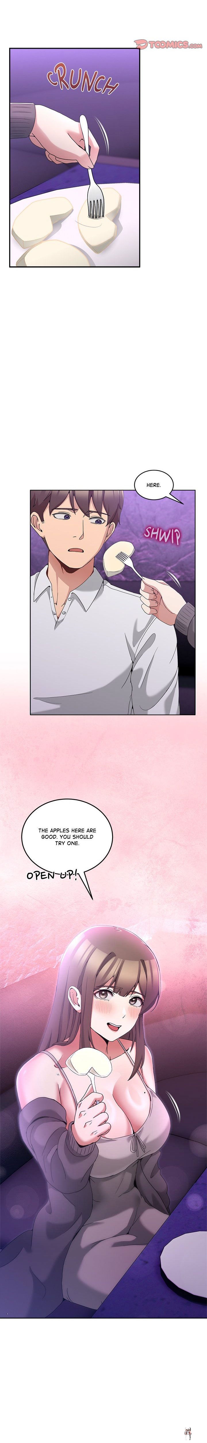 No Men Allowed No Men Allowed Chapter 16 - Page 6