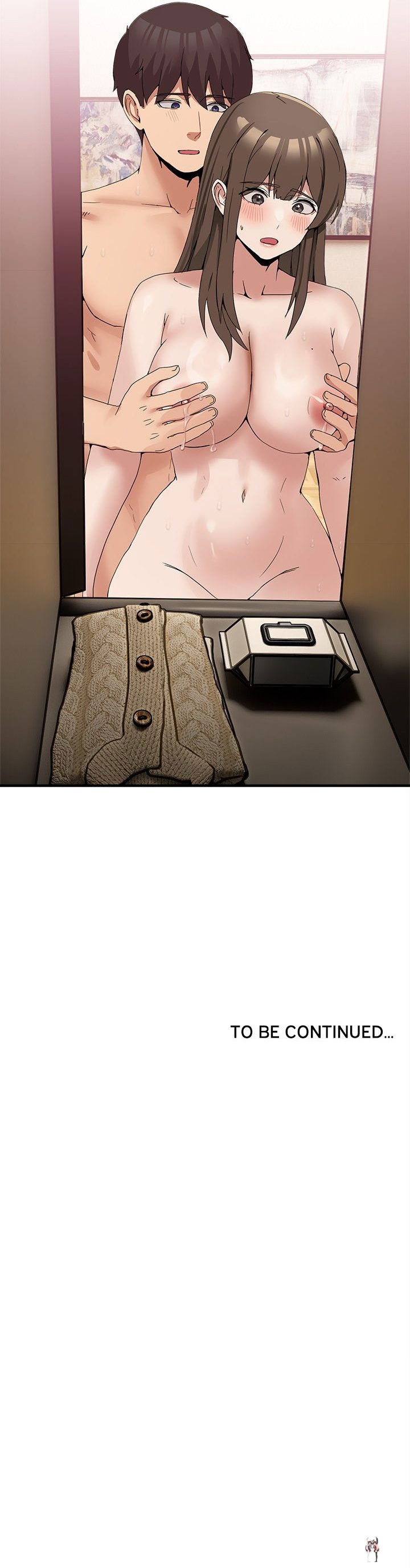 No Men Allowed No Men Allowed Chapter 14 - Page 26