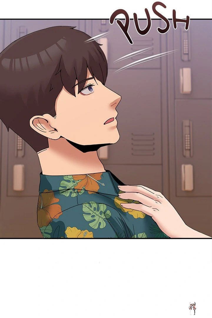 No Men Allowed No Men Allowed Chapter 13 - Page 100