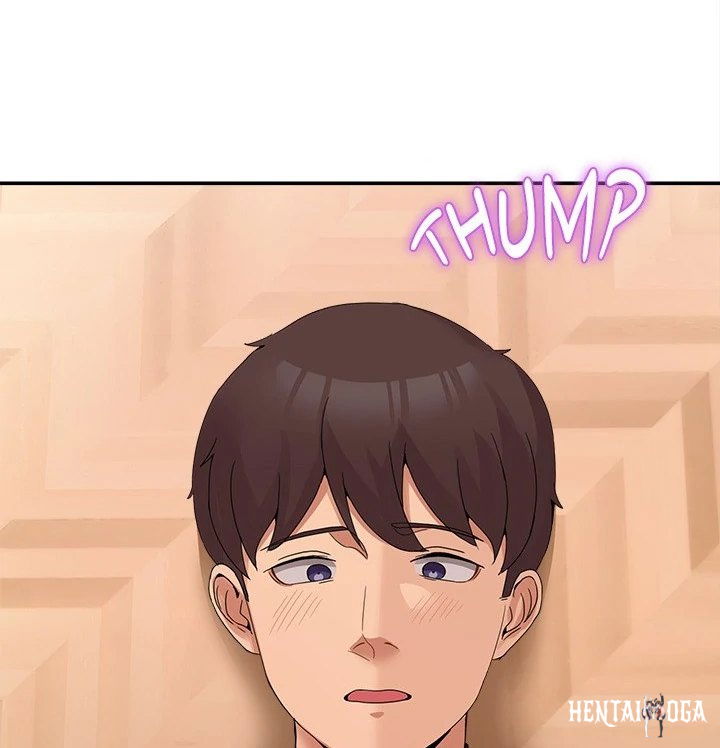 No Men Allowed No Men Allowed Chapter 13 - Page 103