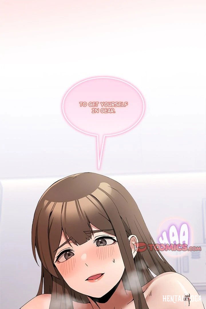 No Men Allowed No Men Allowed Chapter 13 - Page 110