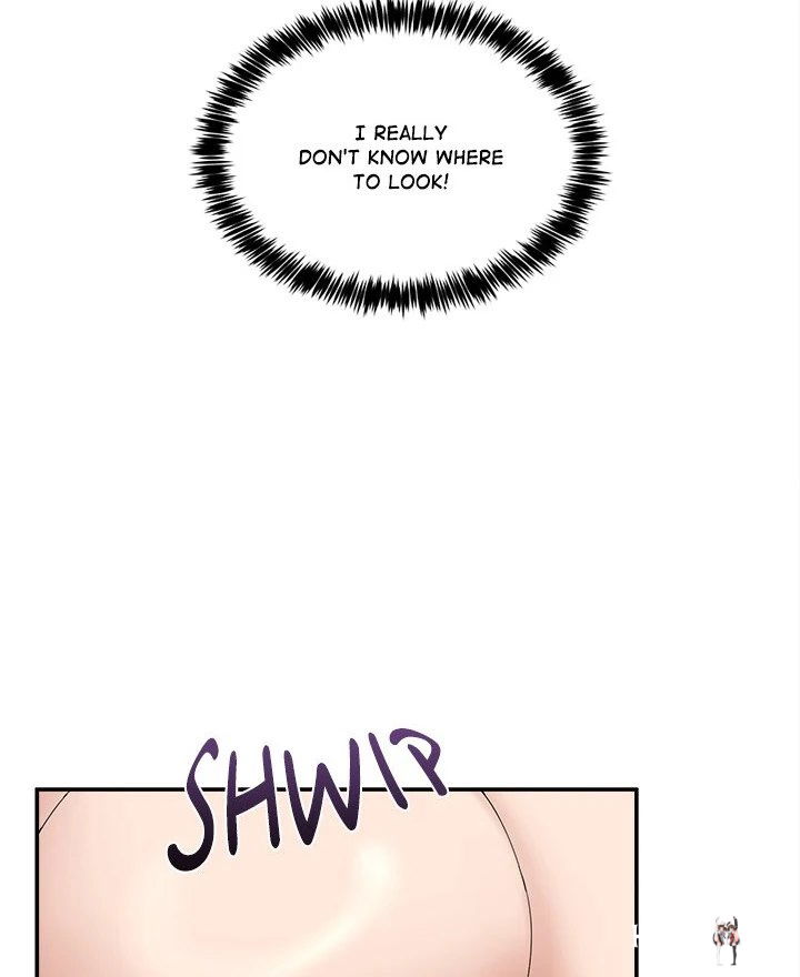 No Men Allowed No Men Allowed Chapter 13 - Page 14