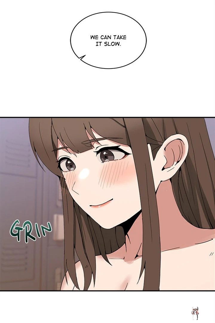 No Men Allowed No Men Allowed Chapter 13 - Page 22