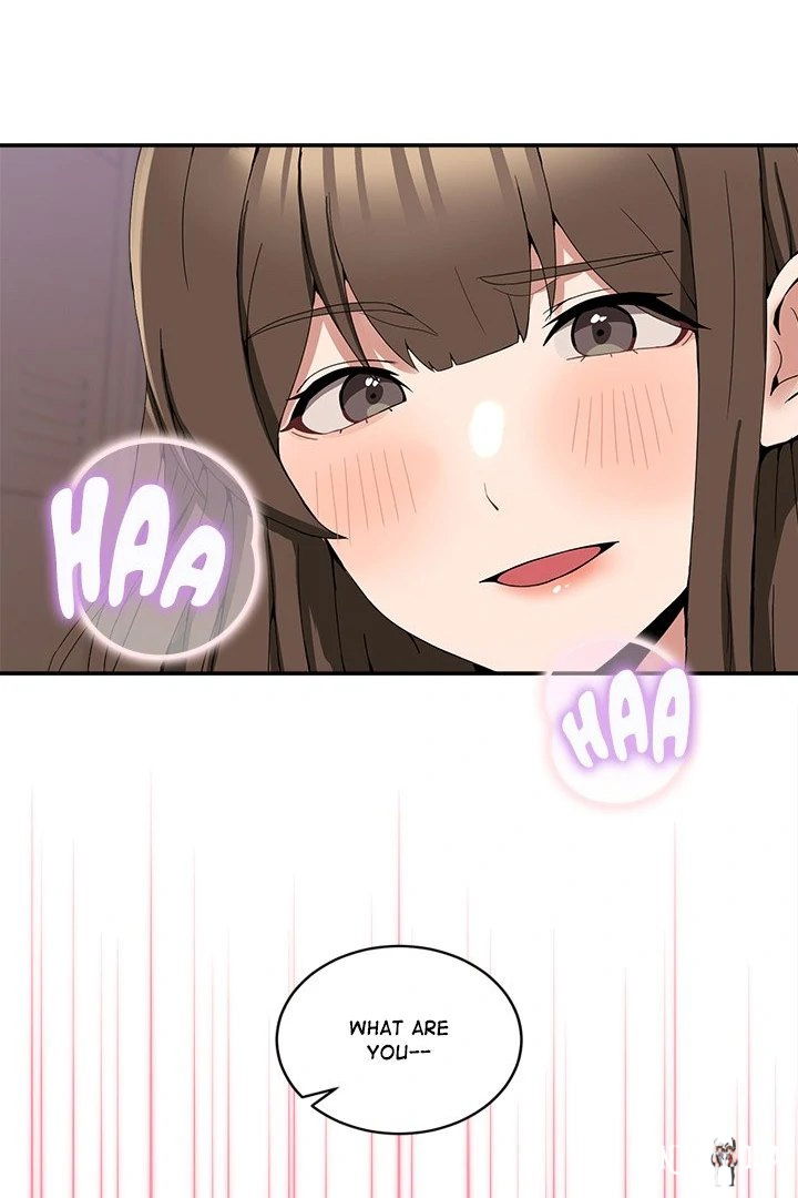 No Men Allowed No Men Allowed Chapter 13 - Page 26