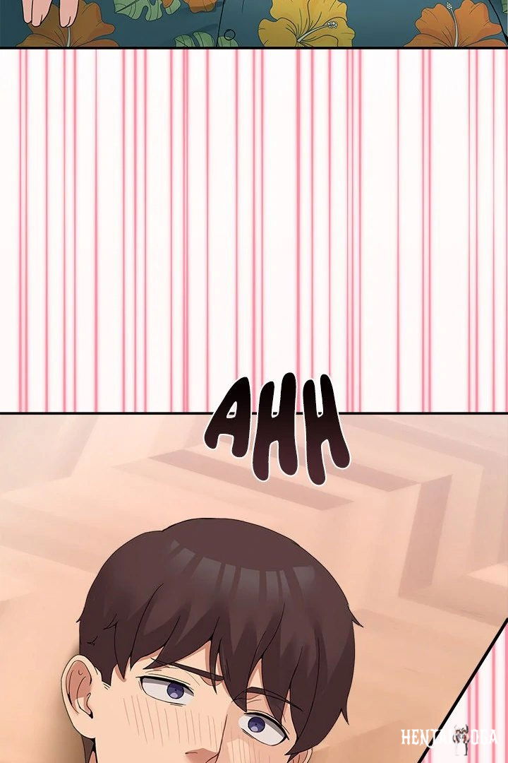 No Men Allowed No Men Allowed Chapter 13 - Page 28