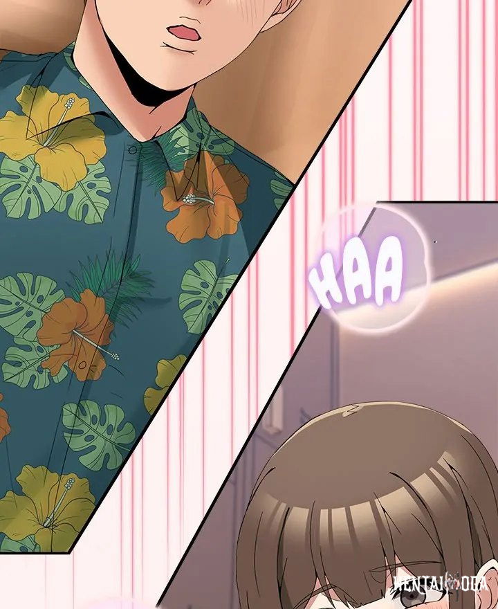 No Men Allowed No Men Allowed Chapter 13 - Page 29