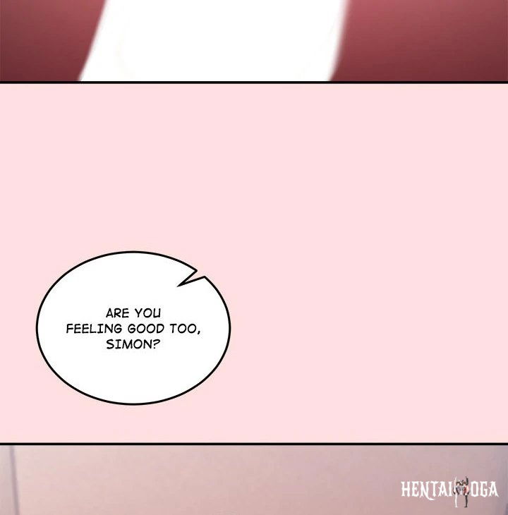 No Men Allowed No Men Allowed Chapter 13 - Page 35