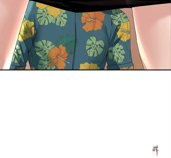 No Men Allowed No Men Allowed Chapter 13 - Page 5