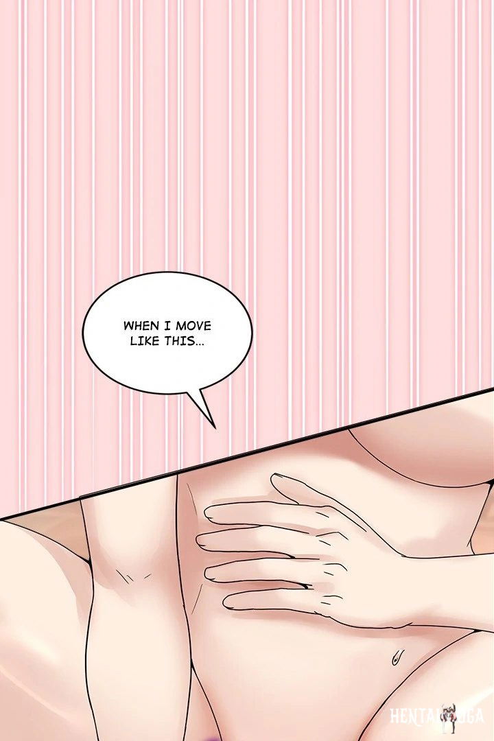 No Men Allowed No Men Allowed Chapter 13 - Page 50