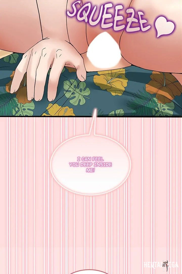 No Men Allowed No Men Allowed Chapter 13 - Page 51