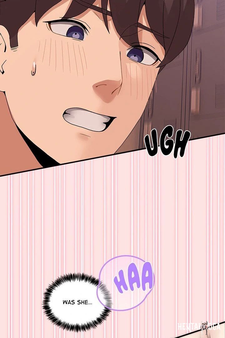 No Men Allowed No Men Allowed Chapter 13 - Page 54