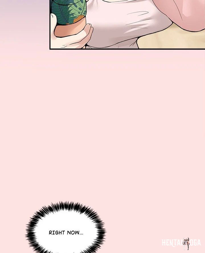 No Men Allowed No Men Allowed Chapter 13 - Page 59