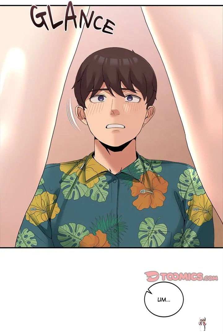 No Men Allowed No Men Allowed Chapter 13 - Page 6