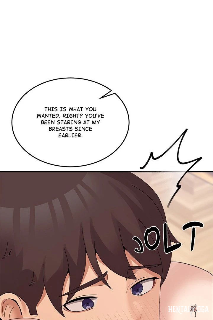 No Men Allowed No Men Allowed Chapter 13 - Page 66