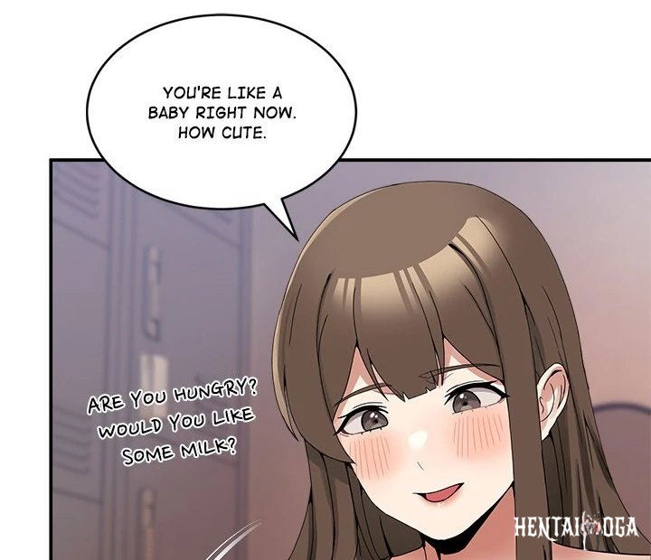 No Men Allowed No Men Allowed Chapter 13 - Page 68