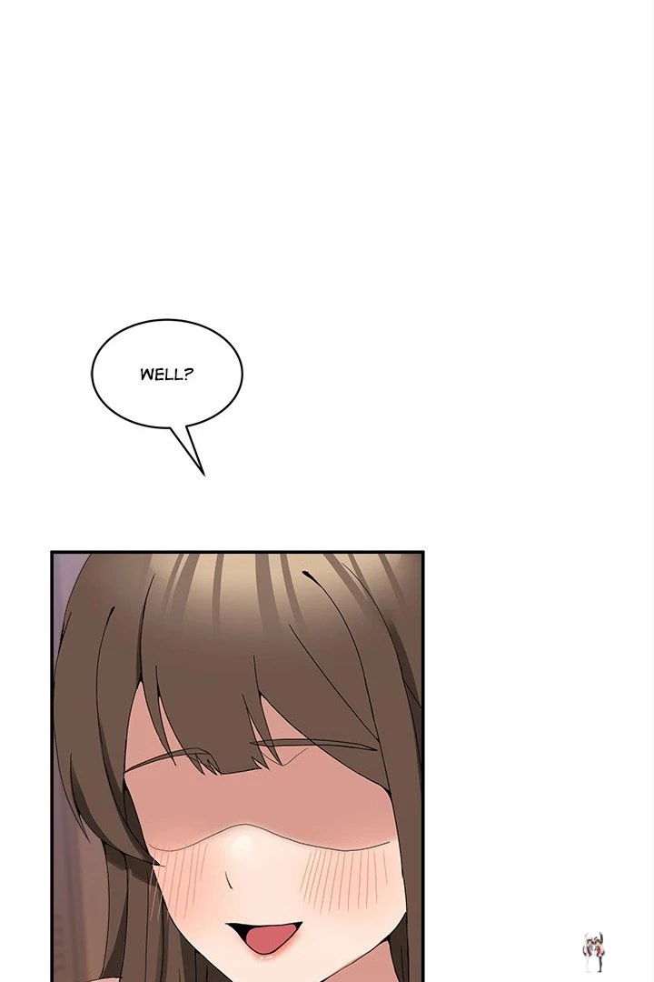 No Men Allowed No Men Allowed Chapter 13 - Page 7