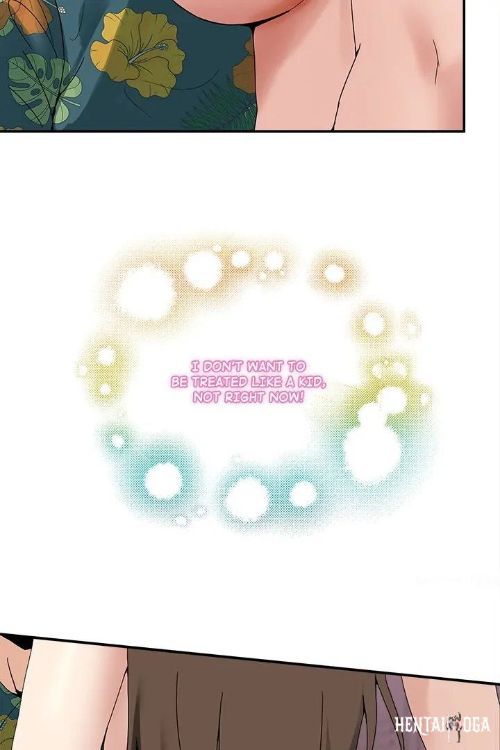 No Men Allowed No Men Allowed Chapter 13 - Page 71