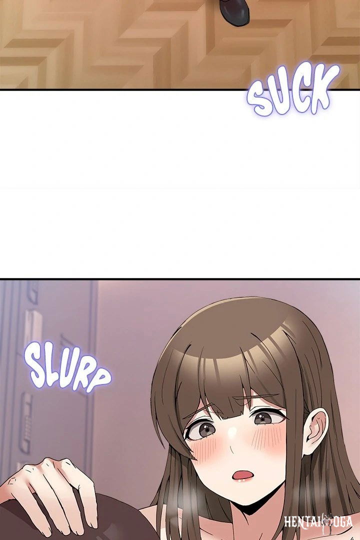 No Men Allowed No Men Allowed Chapter 13 - Page 77