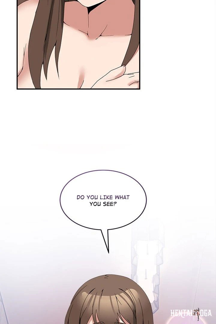 No Men Allowed No Men Allowed Chapter 13 - Page 8