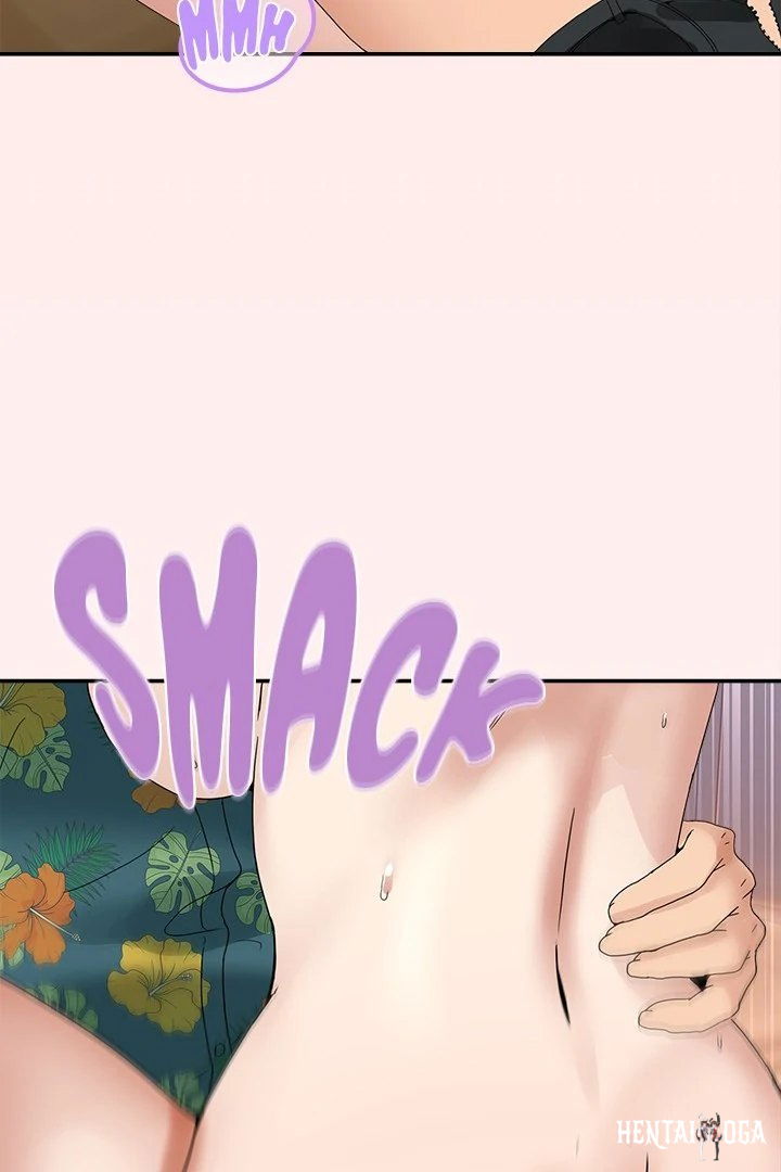 No Men Allowed No Men Allowed Chapter 13 - Page 81