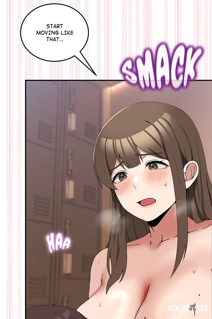 No Men Allowed No Men Allowed Chapter 13 - Page 86